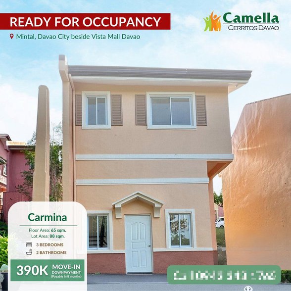 Rent To Own House For Rent Davao City Davao Del Sur [33,745 Properties