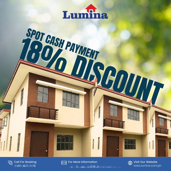 Discounted House And Lot For Sale Manaoag Pangasinan [175 Properties