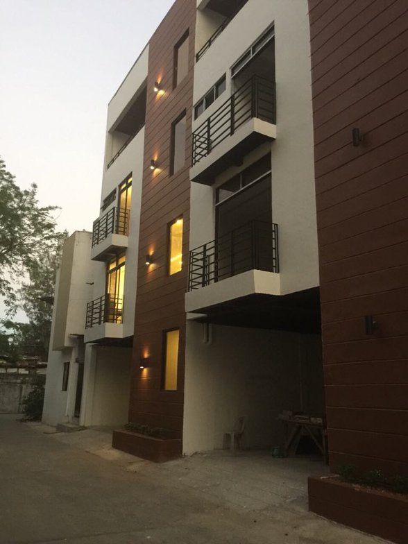 House and Lot for Sale in GreenLand Rosario Pasig House ...