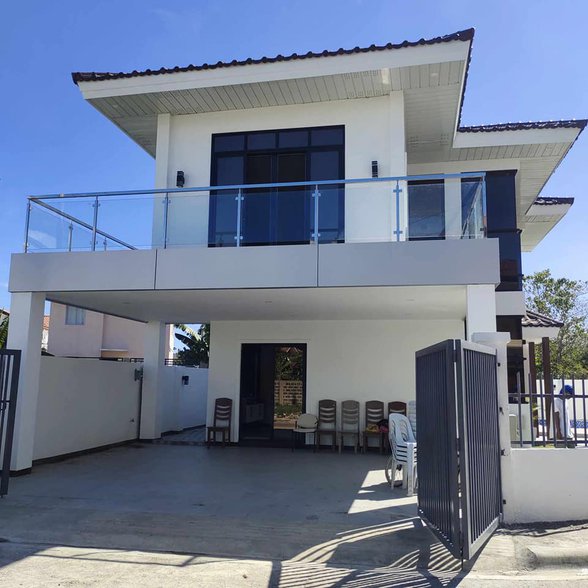 3 Bedroom House And Lot For Sale Mactan Lapu Lapu Cebu [607 Properties