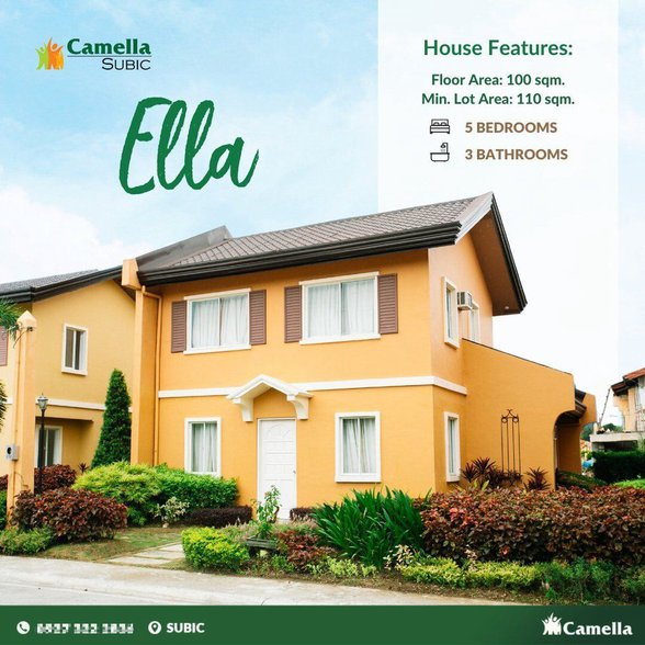 House And Lot For Sale Iba Zambales 🏘️ [224 Properties] (April 2024) on