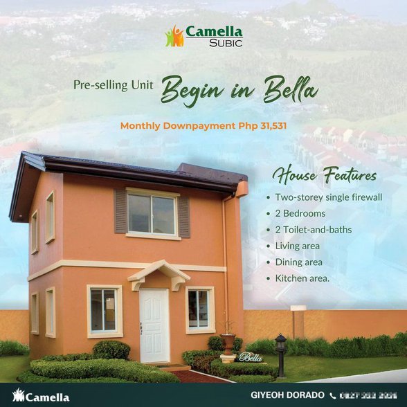 House And Lot For Sale Subic Bay Freeport Zone Subic Zambales [247