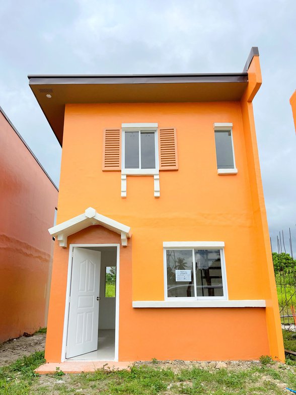 Preselling House And Lot For Sale Bogo Cebu [361 Properties] (August