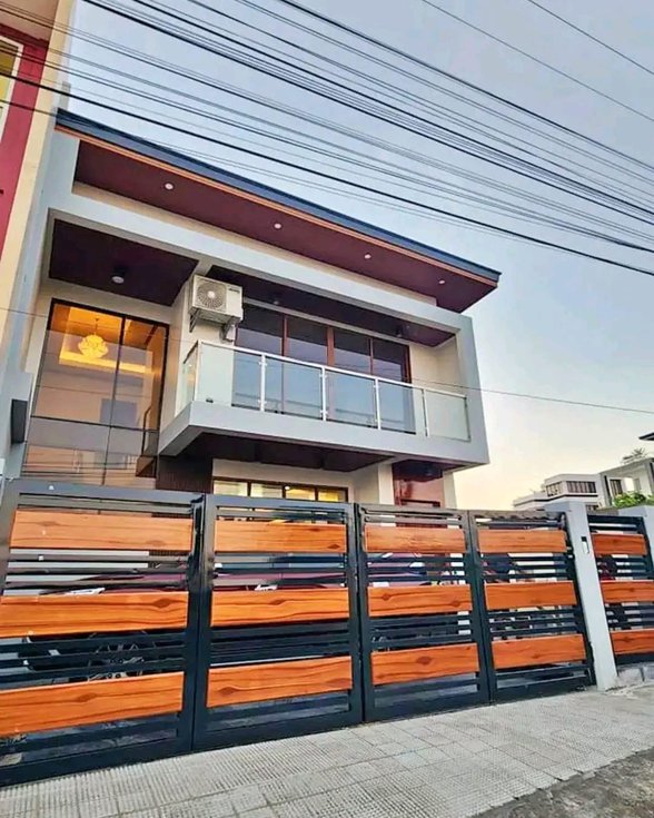 2 Car Parking House And Lot For Sale Talisay Cebu [385 Properties