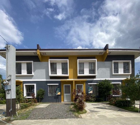 Affordable House And Lot For Sale Naic Cavite 🏘️ [87 Properties] (May