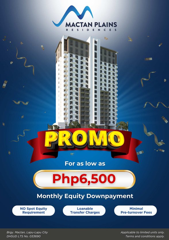 Solid Townhomes Mactan [2,967 Properties] (August 2024) on