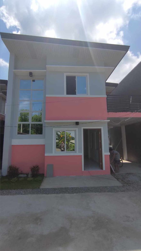 House And Lot For Sale Mangaldan Pangasinan [391 Properties] (September