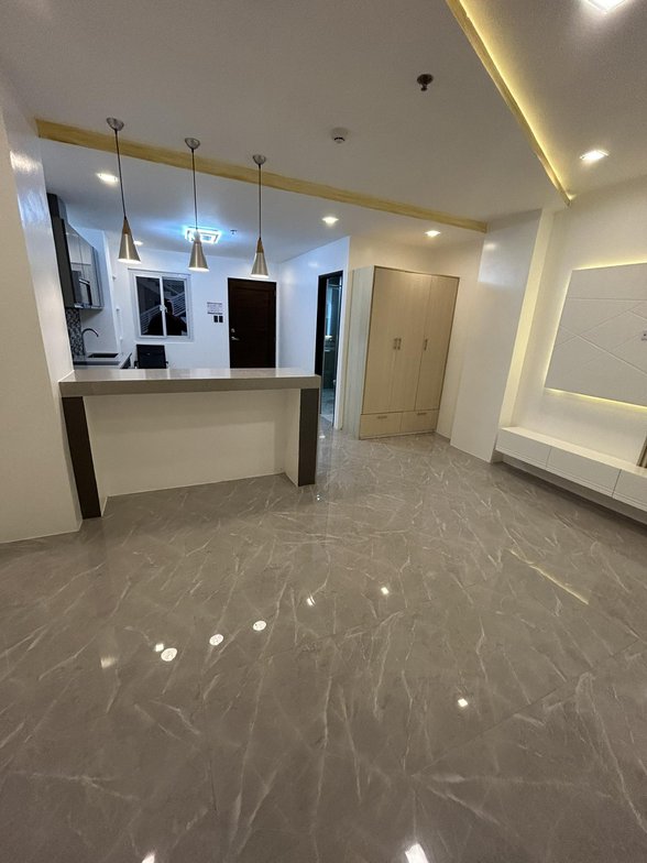 Ready For Occupancy Condo For Sale Angeles Pampanga 🏙️ [2,451