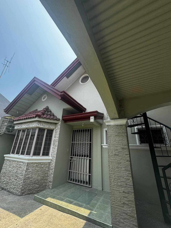2 Storey House And Lot For Rent San Fernando Pampanga 🏘️ [29 Properties