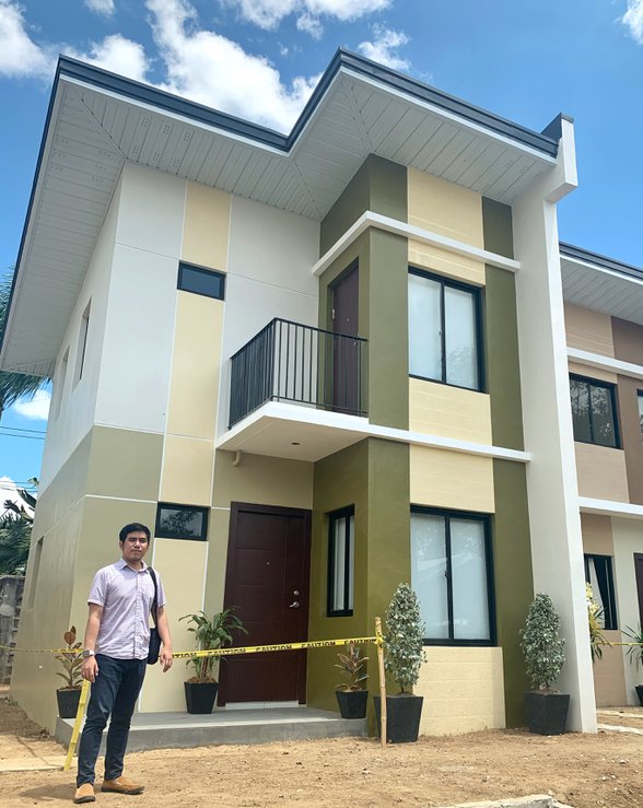 Single Attached House For Sale Guiguinto Bulacan 🏘️ [653 Properties