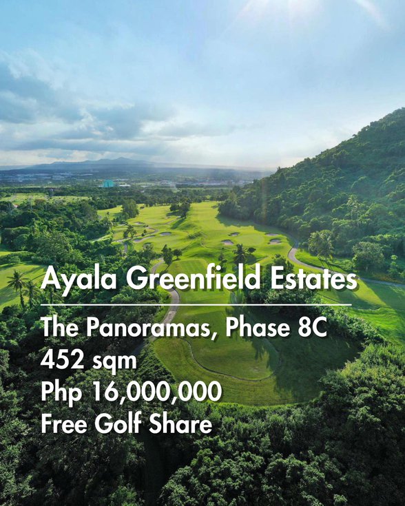 Ayala Properties For Sale Laguna [526 Properties] (January 2025) on ...