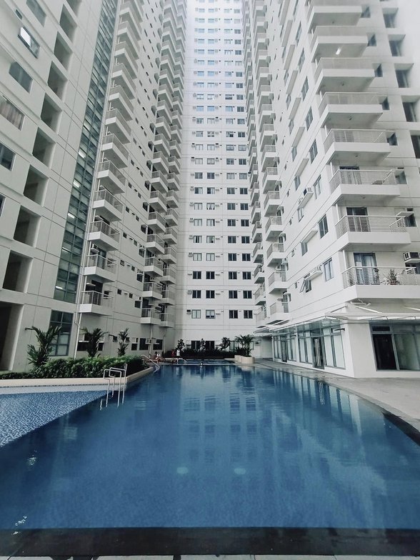 Luxury Condo Quezon City [2,715 Properties] (April 2025) on ... - Small Luxury Penthouse Units In Quezon City