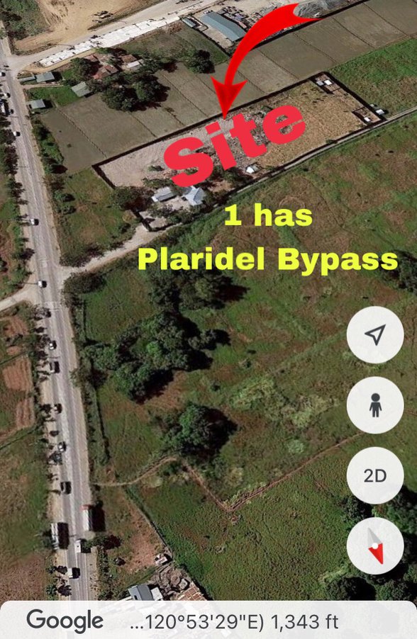 Barangay Plaridel Bulacan Map [10,744 Properties] (February 2023) on