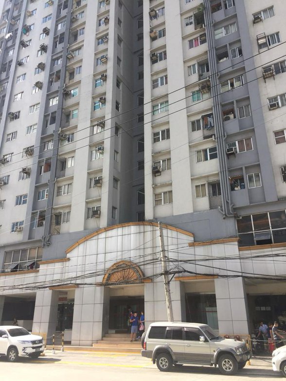 Francesca Tower Scout Borromeo [6,081 Properties] (January 2024) on