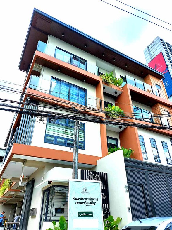 4 Bedroom House And Lot For Sale Cubao Quezon City [1,515 Properties