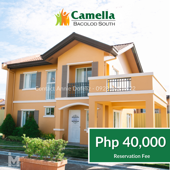 House And Lot For Sale Kabankalan Negros Occidental 🏘️ [433 Properties