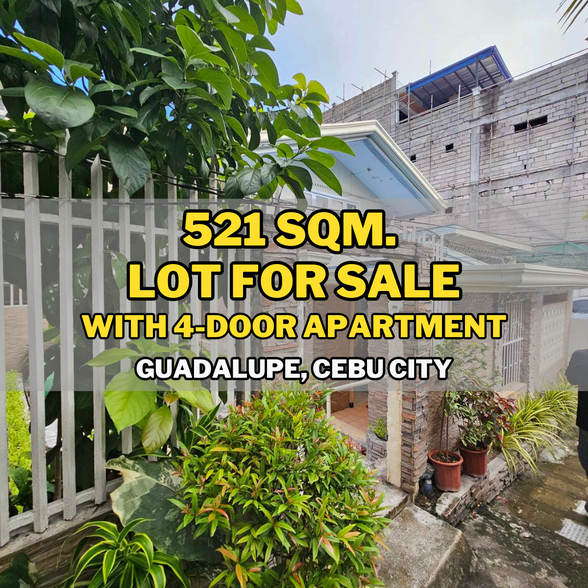 Ready For Occupancy Commercial Property For Sale Cebu City Cebu 🏭