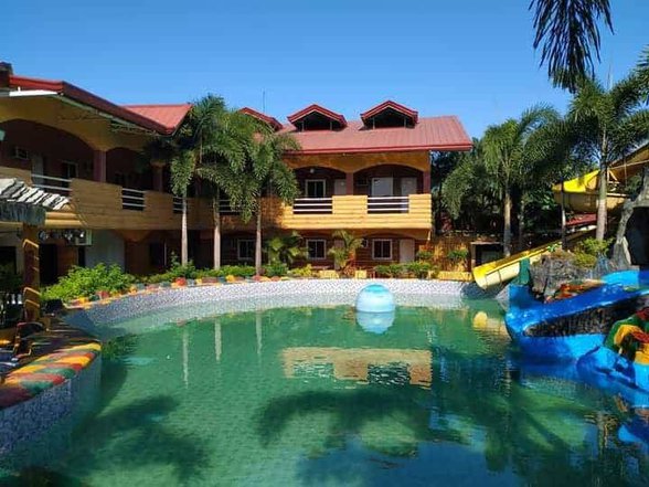 Hotel and Resort for sale in Guiguinto Bulacan Commercial & Industrial ...