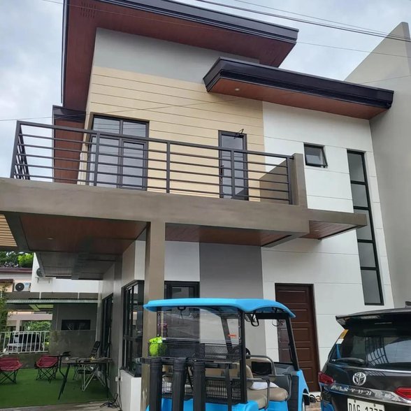 2 Car Parking Condo For Sale Cagayan De Oro Misamis Oriental 🏙️ [1