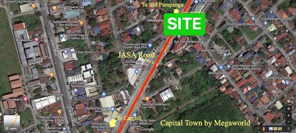 Old Commercial Building In The Philippines [9,325 Properties] (March