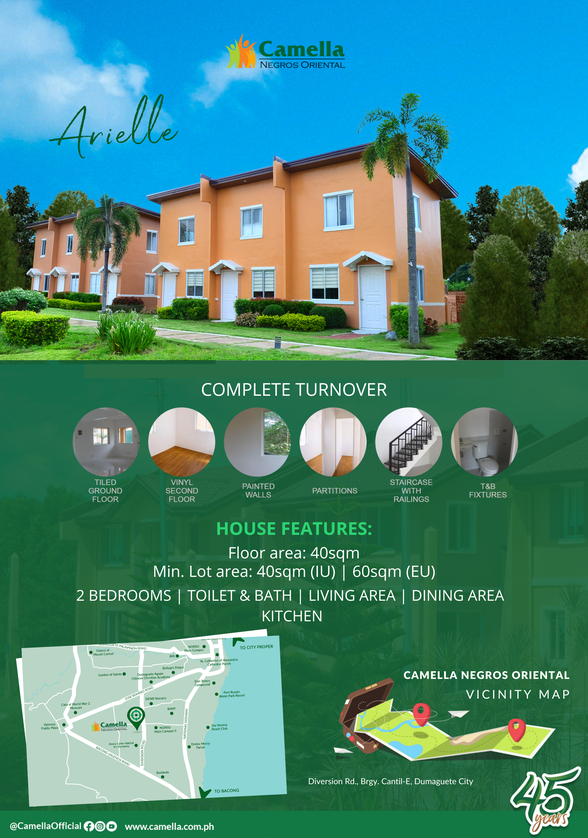 Fsbo for sale by owner Houses and Lots 🏘️ in Dumaguete Negros Oriental