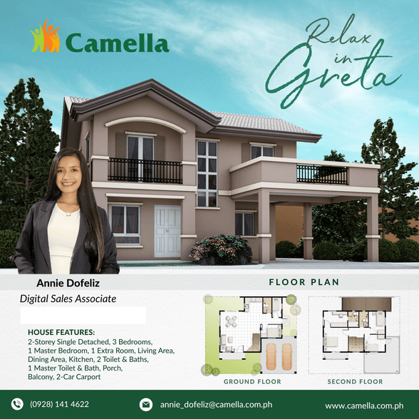 5 Yamang Lupa [24,933 Properties] (February 2023) on