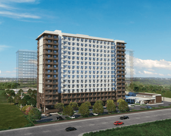 View of Affordable Luxury: Cheap Penthouses in Singapore Await You