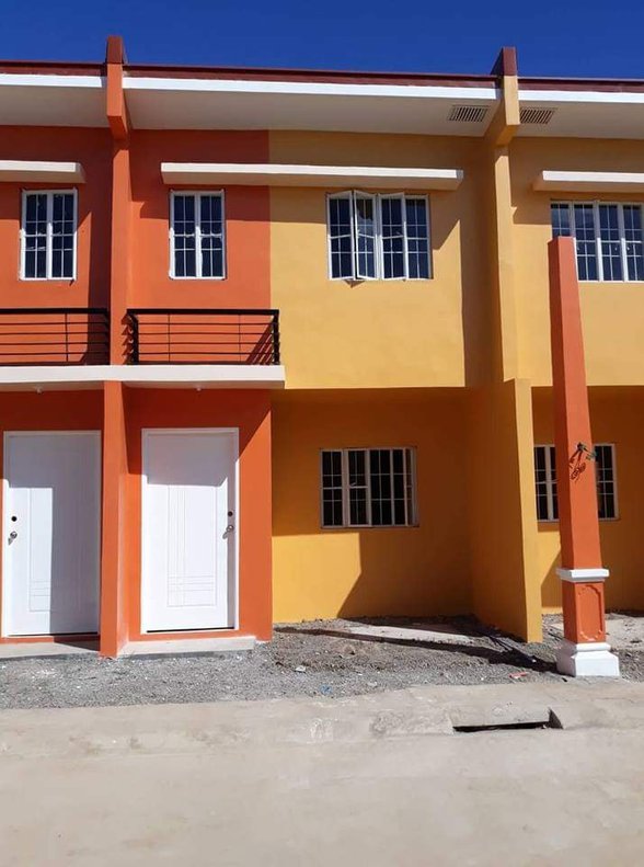 1 Car Parking House And Lot For Sale Palo Leyte 🏘️ [56 Properties