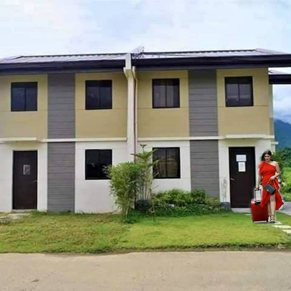 Montana Heights Bucal Calamba Laguna [41 Properties] (September 2021