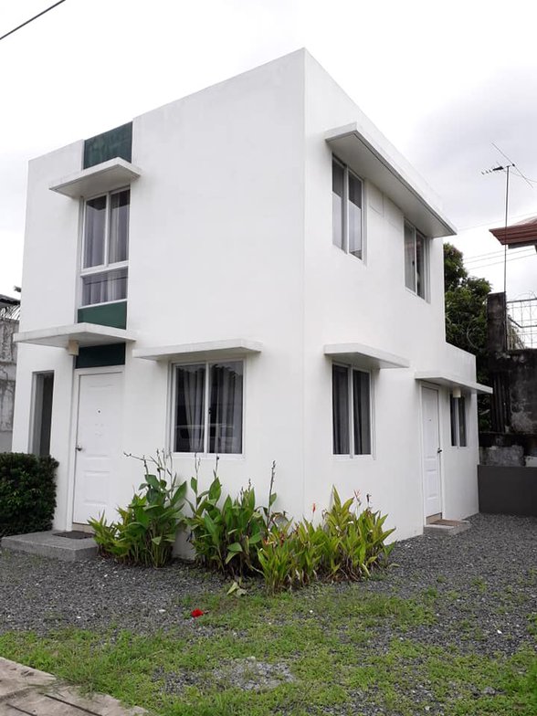 Pre Selling House And Lot In San Pedro Laguna 🏘️ [950 Properties