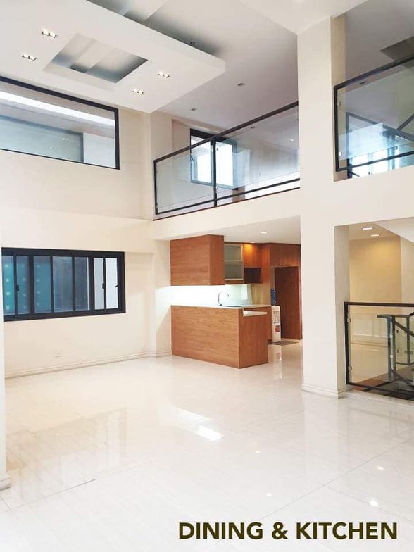 3 Car Parking House And Lot For Sale Cubao Quezon City Qc 🏘️ [372