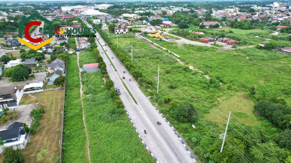 Davsan Subdivision Sindalan Properties For Sale San Fernando Pampanga ...