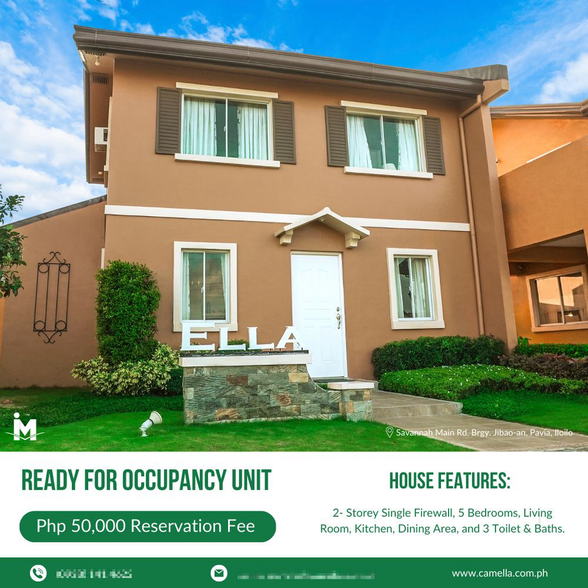 Westwood Iloilo House For Sale [30,876 Properties] (May 2023) on