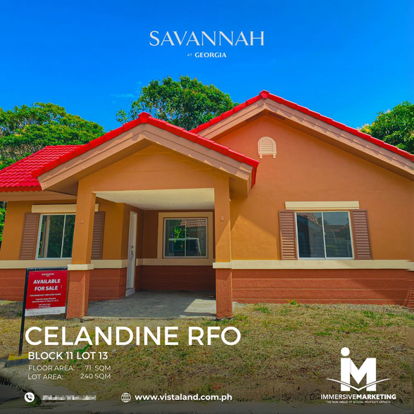 3 Bedroom House And Lot For Sale Iloilo City Iloilo 🏘️ [200 Properties