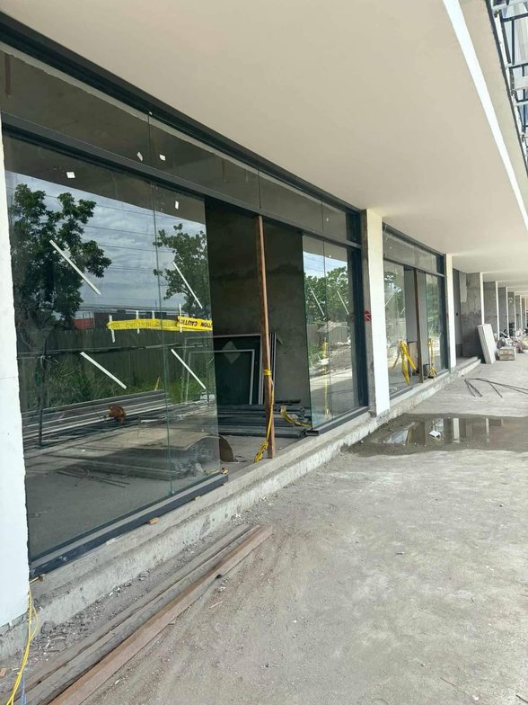 6 Storey Commercial Property For Rent Cagayan De Oro Misamis Oriental