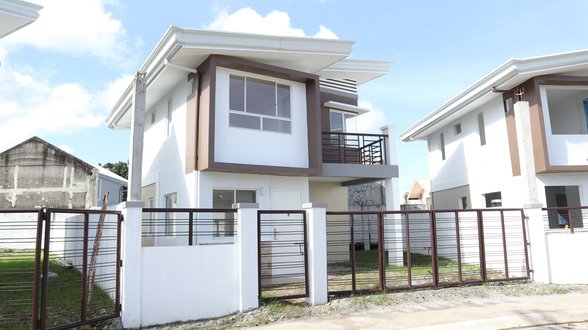 Preselling House And Lot For Sale Rosario Batangas 🏘️ [840 Properties ...