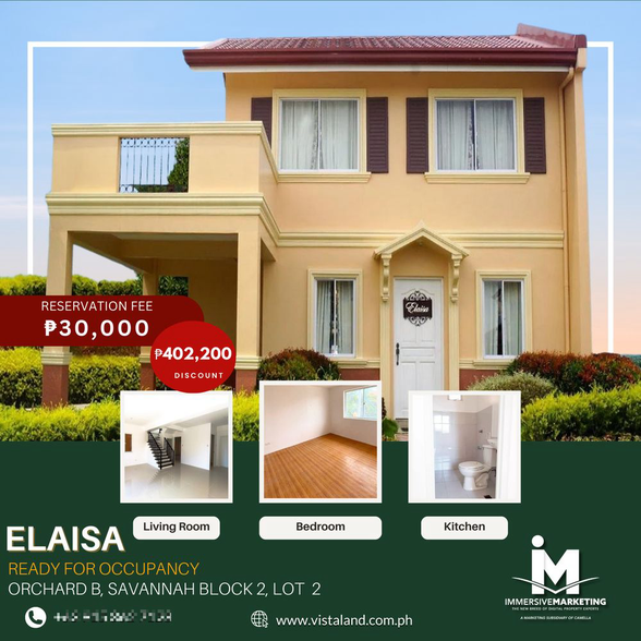 Single Detached House For Sale Iloilo City Iloilo 🏘️ [257 Properties