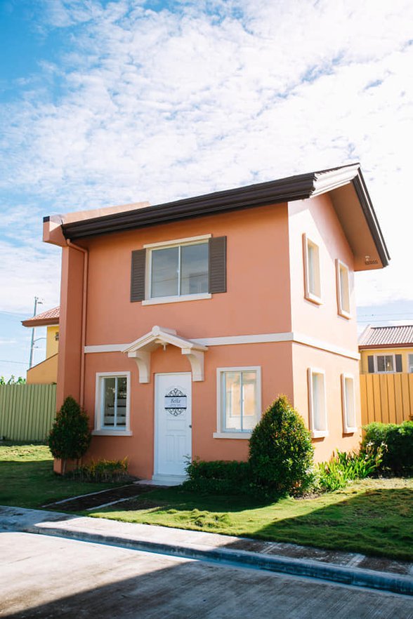 Single Detached House For Sale Camiling Tarlac 🏘️ [131 Properties