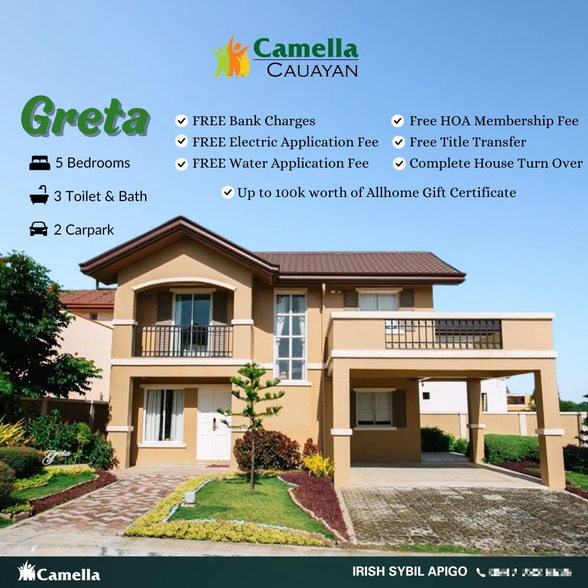 2 Car Parking House And Lot For Sale Aurora Isabela 🏘️ [19 Properties