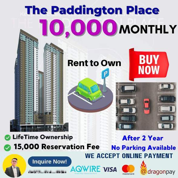 Monthly Parking Mandaluyong [32,113 Properties] (September 2024) on