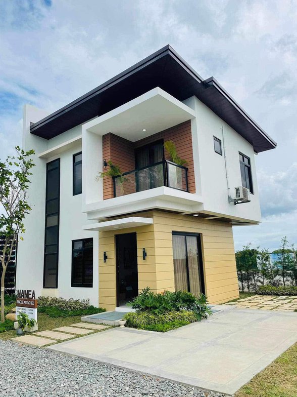 Ready For Occupancy House And Lot For Sale Magalang Pampanga 🏘️ [2,451