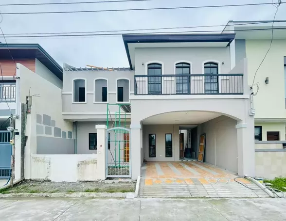 Richtown main image 0