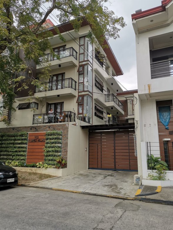 3 Storey House And Lot For Sale Kapitolyo Pasig 🏘️ [759 Properties