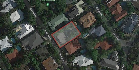 Exclusive Subdivision In Makati 🏘️ [5,499 Properties] (March 2024) on ...