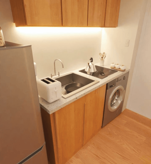 Studio Type Apartment Price Philippines [58 Properties] (September 2025 ...