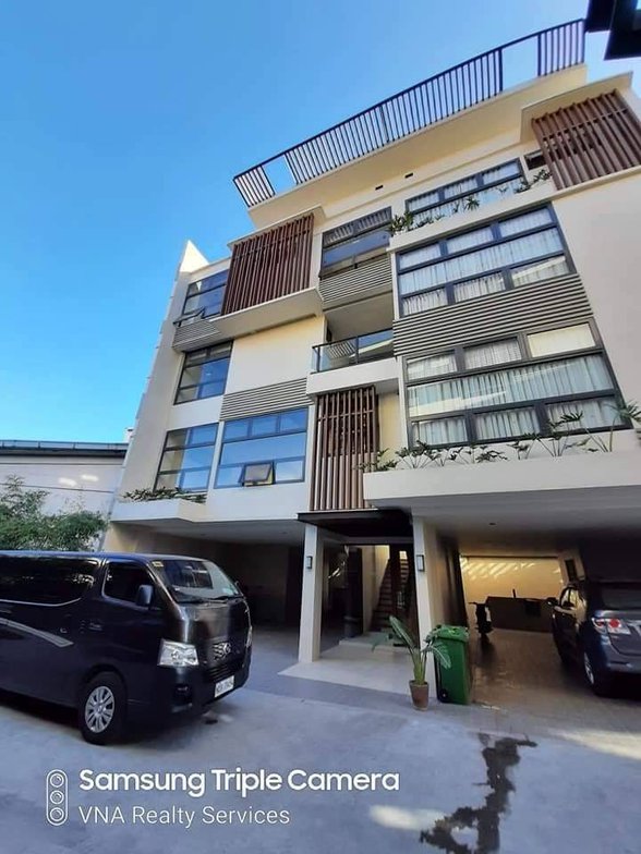 TOWNHOUSE IN SAN JUAN CITY House and Lot in Manila, Metro Manila for