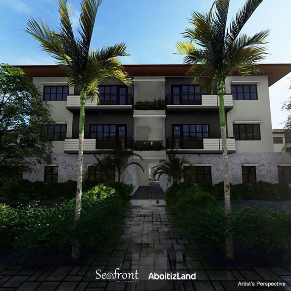 Apartment for sale in lipa city batangas Properties in the Philippines