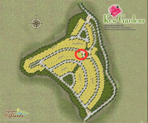 Kew Gardens [16,862 Properties] (February 2025) on OnePropertee.com