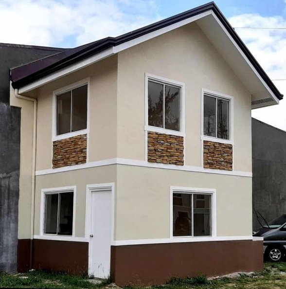 Alta Tierra Homes GMA Cavite [413 Properties] (August 2024) on