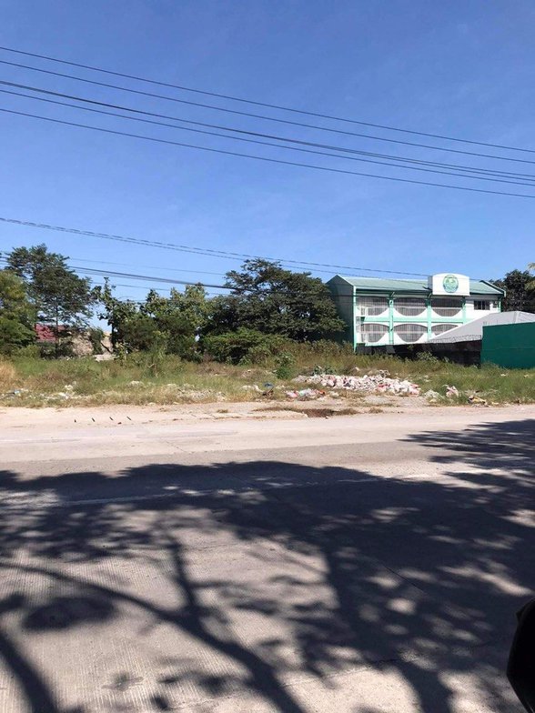 Commercial Lot For Rent Clark Global City Mabalacat Pampanga [10